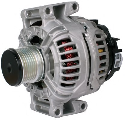 PowerMax 89213896 Alternator